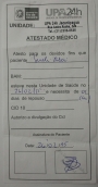 18737 Atestado 1 dia   Sueli Pituba